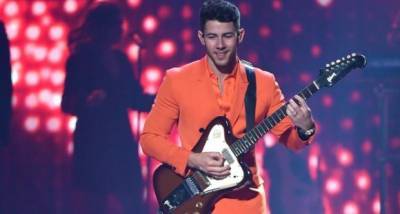 Nick Jonas is all praises for The Weeknd as he recalls a jamming session they shared together - www.pinkvilla.com