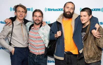 Big Thief’s Buck Meek says band’s new album is “pretty much done” - www.nme.com