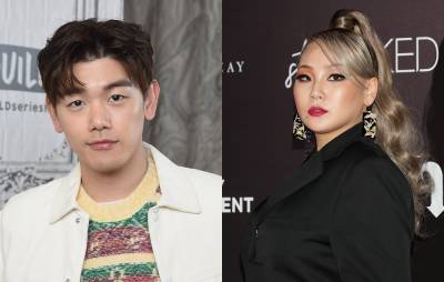 CL, Eric Nam and other K-pop artists speak out against anti-Asian attacks - www.nme.com - USA - North Korea