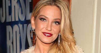 Sarah Harding admits quitting cocaine was a 'do or die' situation as she recalls first time she tried the drug - www.ok.co.uk