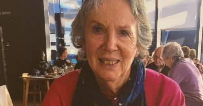 Fears grow for missing Kirkcudbright woman Joyce Kirkland after major search - www.dailyrecord.co.uk - Scotland