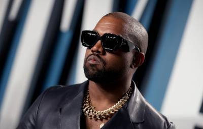 Kanye West’s Yeezy deal with Gap is reportedly worth nearly $1billion - www.nme.com