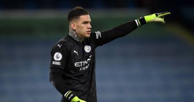 Ederson can join exclusive Premier League goalkeeper club with Joe Hart and Pepe Reina - www.manchestereveningnews.co.uk - Britain - Brazil