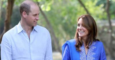 Prince William 'very protective of Kate Middleton' after Meghan Markle and Harry's Oprah interview - www.ok.co.uk