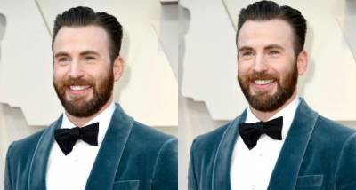 Chris Evans will NOT be returning as Captain America, confirms Kevin Feige - www.pinkvilla.com
