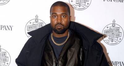 Kanye West is raking in the moolah as he is now worth more than 6 billion USD: Report - www.pinkvilla.com
