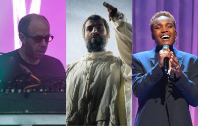 Lowlands announces The Chemical Brothers, Liam Gallagher, Arlo Parks, Slowthai and more for 2021 festival - www.nme.com - Netherlands - city Amsterdam