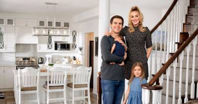 Inside Brianne Delcourt and Kevin Kilbane's stunning Canadian home which includes incredible views and basement bar - www.ok.co.uk - Canada