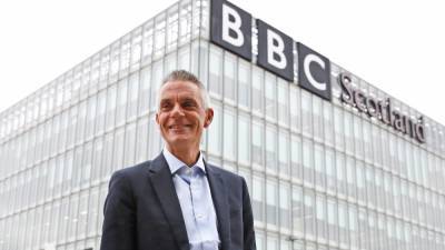 BBC To Move $977M Of Spend & Hundreds Of Jobs Out Of London In Radical Reorganization - deadline.com - Britain