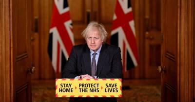 Boris Johnson to hold coronavirus press conference today - here's what time it is - www.manchestereveningnews.co.uk - Manchester
