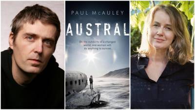 Epic Antarctica Sci-Fi Novel ‘Austral’ Gets Series Adaptation From Circle of Confusion, Big Talk (EXCLUSIVE) - variety.com - Antarctica