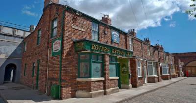 BBC to produce 'Northern soap' to rival Coronation Street and Emmerdale - www.manchestereveningnews.co.uk - Britain