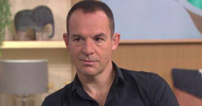 Martin Lewis warns every single person in England and Wales faces a £1000 fine on Sunday - www.manchestereveningnews.co.uk
