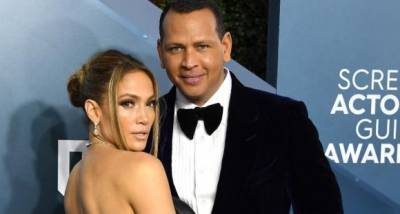 Jennifer Lopez and Alex Rodriguez pack on the PDA in Dominican Republic; Has the couple kissed and made up? - www.pinkvilla.com - Dominican Republic