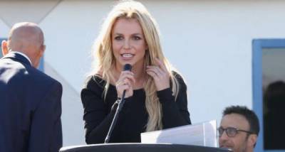Britney Spears' attorney to file petition to make Jodi Montgomery permanent conservator over dad Jamie Spears - www.pinkvilla.com