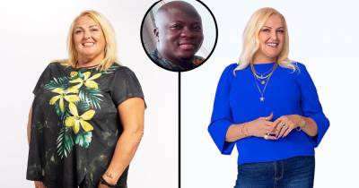 Why 90 Day Fiance’s Angela Deem Chose to Get Weight-Loss Surgery — and How Husband Michael Ilesanmi Reacted - www.usmagazine.com - Nigeria