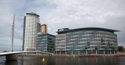 More roles to move to MediaCityUK in BBC's 'biggest transformation in decades' to 'better reflect the UK' - www.manchestereveningnews.co.uk - Britain - London