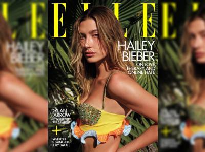 Hailey Bieber Says She Sees ‘Forever’ With Justin Bieber, Reveals They ‘Do What We Have To Do’ To Make It Work - etcanada.com