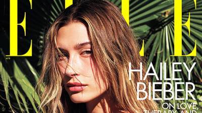 Hailey Baldwin Defends Getting Married Young At 21: Justin I ‘Knew What We Wanted’ - hollywoodlife.com