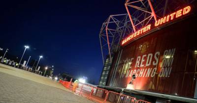 Manchester United coach had 'inappropriate relationship' with 16-year-old youth player - www.manchestereveningnews.co.uk - Manchester