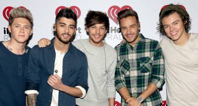 Zayn Malik Reveals Which One Direction Band Member's Music He Likes Best - www.justjared.com