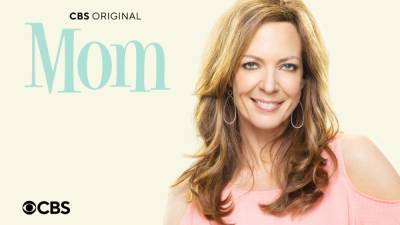 Allison Janney Reveals the Reason Why She Thinks 'Mom' Was Cancelled - www.justjared.com
