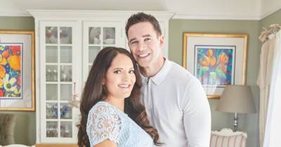 Kieran Hayler reveals excitement at having a new baby on the way and what it's like co-parenting with Katie Price - www.ok.co.uk