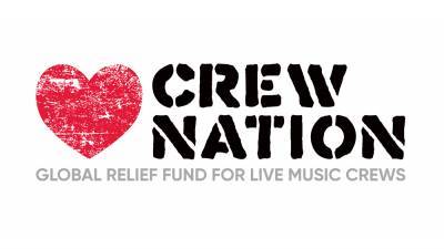 Live Nation’s ‘Crew Nation’ Fund Raises $18 Million for COVID-Impacted Touring Staffers (EXCLUSIVE) - variety.com