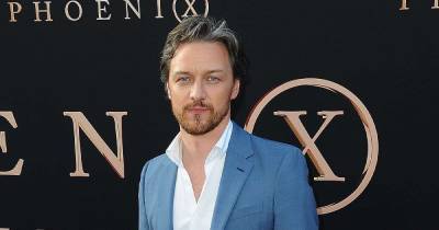 James McAvoy's London home with girlfriend is so regal - see inside - www.msn.com
