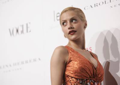 HBO Max Orders Brittany Murphy Documentary Series - variety.com