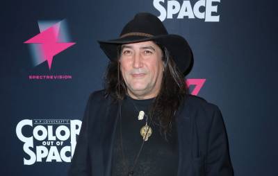 ‘Color Out Of Space’ director Richard Stanley accused of domestic abuse - www.nme.com - county Stanley