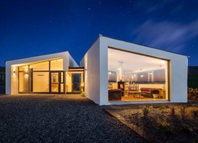 PICS: Rent the house in Smother for your next trip on the Wild Atlantic Way - evoke.ie