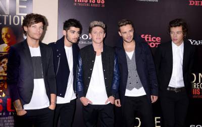 Zayn Malik Praises One Direction’s Niall Horan: ‘He Makes Better Music Than Me’ - etcanada.com