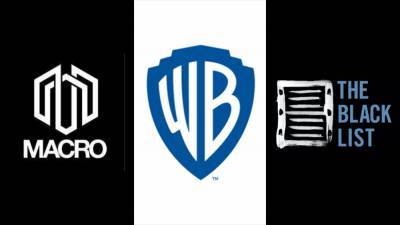 MACRO, The Black List, Warner Bros. Team On Screenwriter Incubator For Writers Of Color - deadline.com