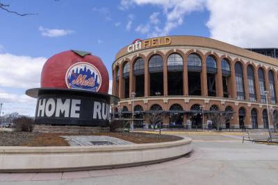 Yankee Stadium, Citi Field Cleared To Host Thousands Of Fans Starting April 1, Per NY Gov. Andrew Cuomo - deadline.com - New York - county Queens - county Bronx