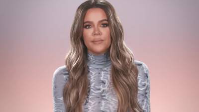'KUWTK': Khloe Kardashian Reveals She Almost Miscarried True as She and Tristan Thompson Plan for Baby No. 2 - www.etonline.com