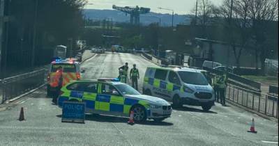 Arrest in Clydebank after reports of suspicious package sparked train station closure and evacuations - www.dailyrecord.co.uk - Scotland