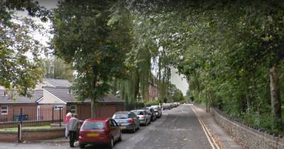 Two women threatened with knife during terrifying attack in Bury - www.manchestereveningnews.co.uk