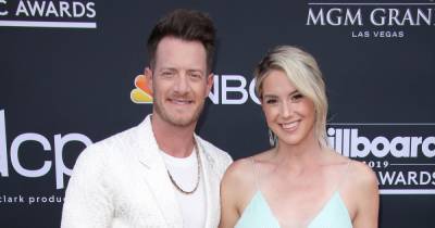 Tyler Hubbard’s Wife Hayley Says ‘Anxiety’ Led to Getting Her Breast Implants Removed: It Wasn’t Worth It - www.usmagazine.com - county Hubbard