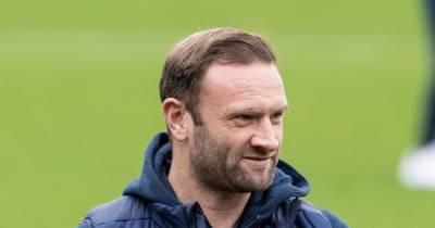 Bolton Wanderers boss Ian Evatt on Walsall, promotion potential and substitute goalkeepers - www.manchestereveningnews.co.uk - Britain