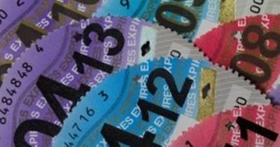 Motorists 'want simpler road tax system' - www.dailyrecord.co.uk