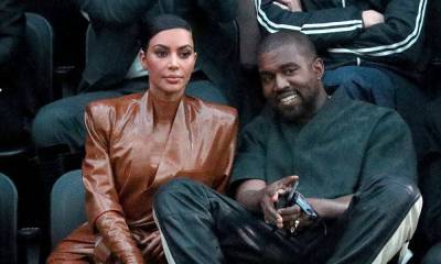 Kanye West’s fortune skyrocketed to $6.6 Billion: Could his net worth change after divorcing Kim Kardashian? - us.hola.com