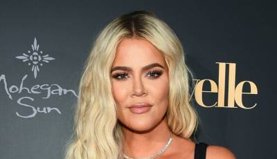 Khloe Kardashian Has Over an 80% Chance of Having a Miscarriage If She Gets Pregnant - www.justjared.com