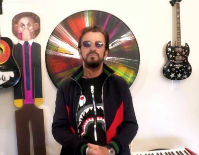 Ringo Starr Talks New EP ‘Zoom In’ And Future Tour Plans As He Teases The ‘Joy’ In Peter Jackson’s Beatles Doc ‘Get Back’ - etcanada.com - Canada