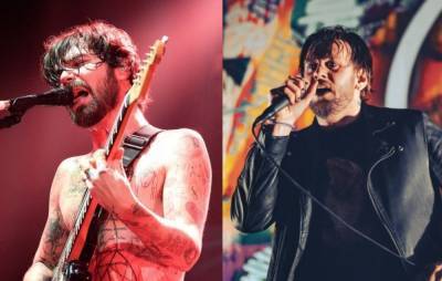 Biffy Clyro’s Simon Neil joins While She Sleeps on “important” new single ‘Nervous’ - www.nme.com