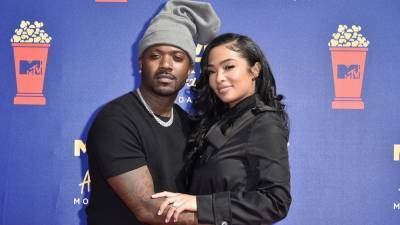 Ray J and Princess Love Legally Call Off Divorce for a Second Time - www.etonline.com - Los Angeles