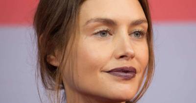 The One Star Hannah Ware Says DNA Dating Isn't as Far Off as We Think - www.msn.com