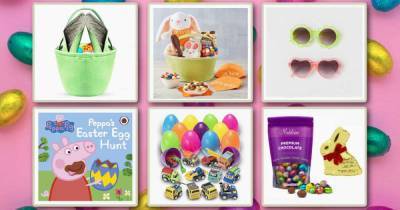 23 best Easter basket ideas because now's the time to get hopping on your Easter planning - www.msn.com