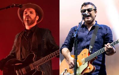 Manic Street Preachers and Supergrass lead Camper Calling 2021 line-up - www.nme.com