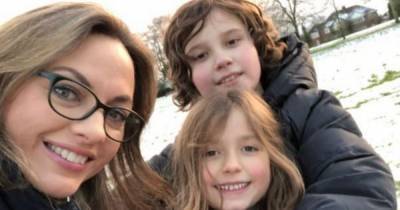 'I've been threatened with fines and prosecution for protecting my children': Mum locked in row with school for refusing to send her kids back - www.manchestereveningnews.co.uk